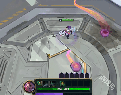 无尽狂潮俄洛伊怎么玩(图1)