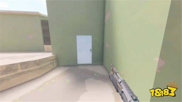 又一5V5射击游戏《Havoc》正式上线！酷似破坏地图版的《无畏契约》