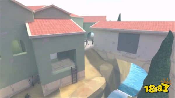 又一5V5射击游戏《Havoc》正式上线！酷似破坏地图版的《无畏契约》