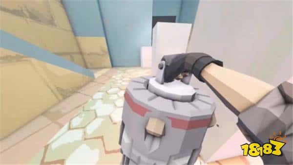 又一5V5射击游戏《Havoc》正式上线！酷似破坏地图版的《无畏契约》