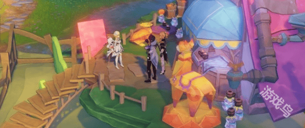 原神后日谈任务怎么做