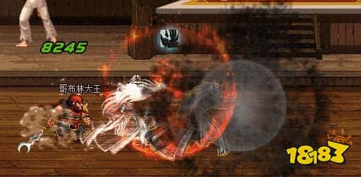 dnf端游红颜cp武器强化策略 dnf端游红眼攻略(图6)