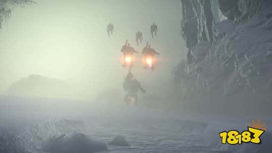 首次重大更新！《地狱潜兵2》“自由激化”8月6日上线！