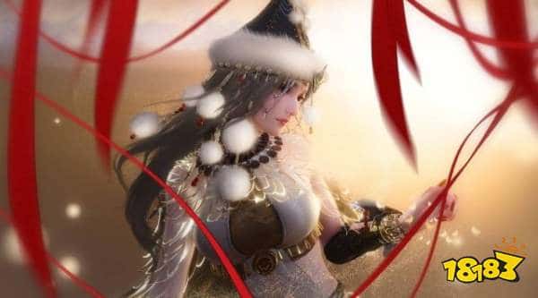 永劫无间手游迦南怎么解锁 迦南解锁方法介绍