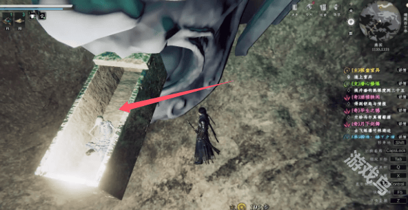 下一站江湖2白首太玄经获得方式