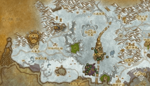 魔兽世界wlk龙眠联军声望怎么刷