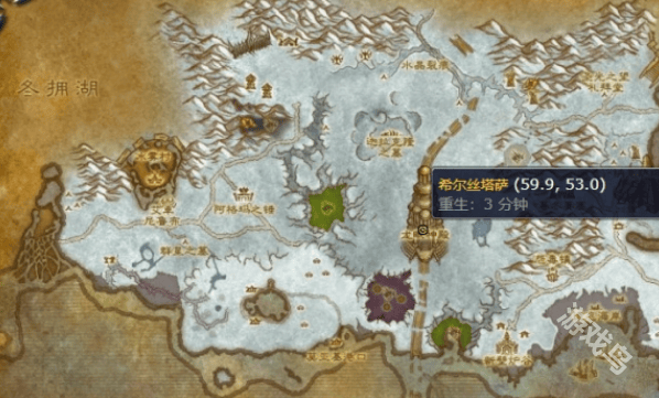 魔兽世界wlk龙眠联军声望怎么刷