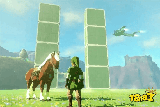 太地狱了！《塞尔达传说：王国之泪》玩家还原“911双子塔”名场面……