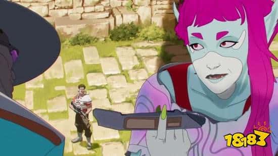 新画风炸裂！《星鸣特攻》官方动画宣传片震撼来袭！