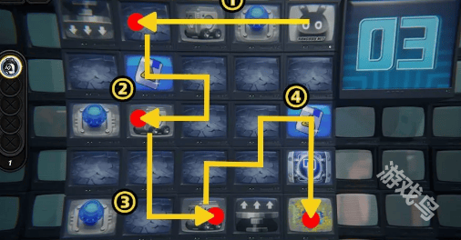 浮冰空洞冰核委托困难难度过关路线