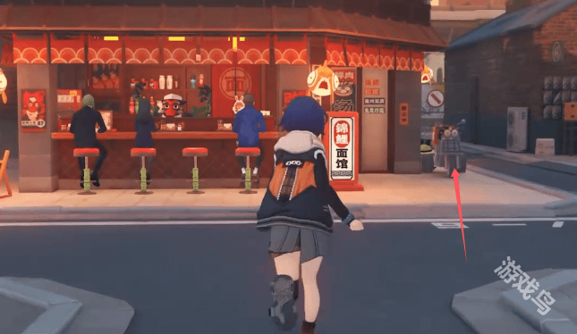 绝区零六分街雪中送炭奖章Ⅳ方式