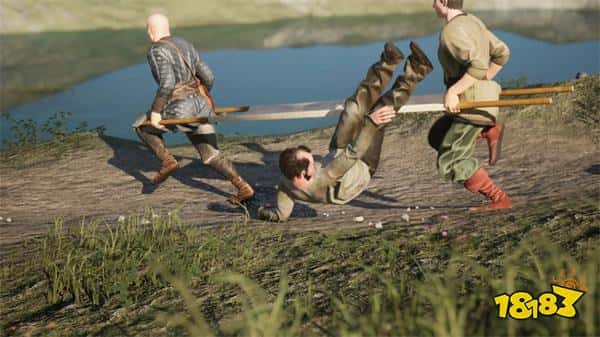 ​183新游速递|今夕是何年！卡通解谜游戏《粘粘世界2》上线，爷青回！