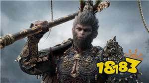 影之刃零总监称《黑神话》必成功 成为国产游戏分水岭