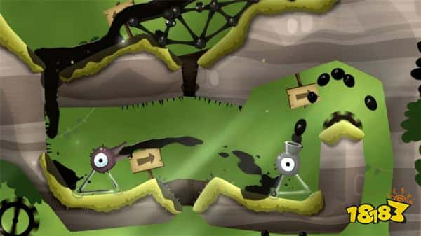 有生之年系列！经典解谜游戏《粘粘世界2》公开新宣传片，8月2日上线！