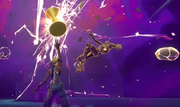 无畏契约2024冠军套什么样子