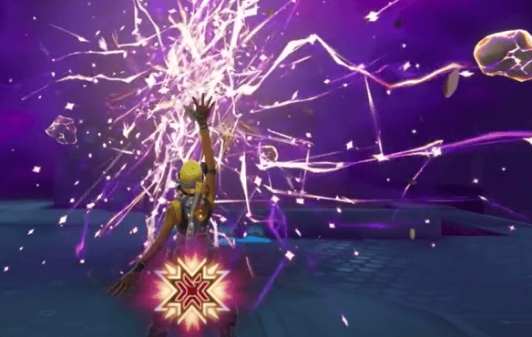 无畏契约2024冠军套什么样子