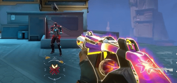 无畏契约2024冠军套什么样子