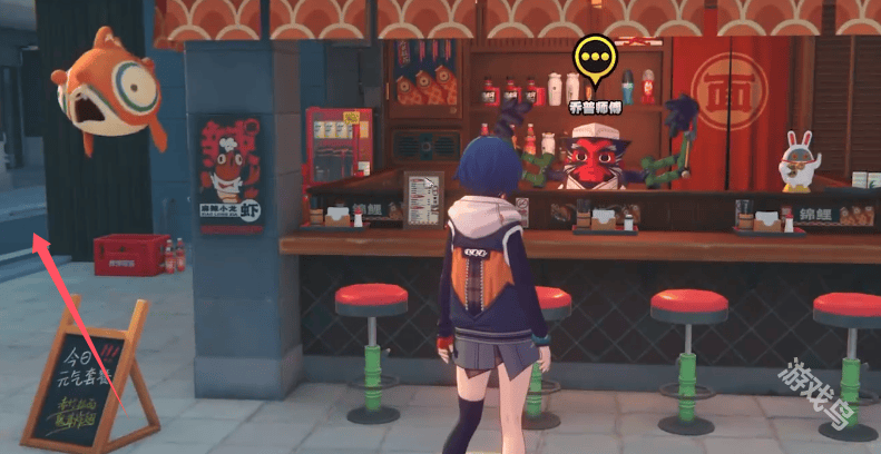 绝区零六分街雪中送炭奖章Ⅲ获得方式