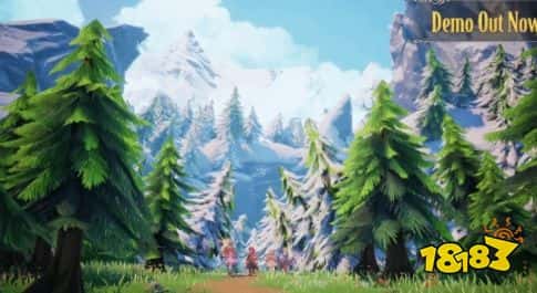 Demo也好玩！《圣剑传说》Demo抢先体验：试玩玩家正式版将获特典好礼！