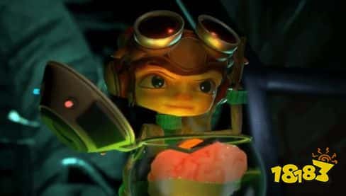 我愿称之为单人成行，《脑航员3》还没有制作，开发者：这个系列太累人了！