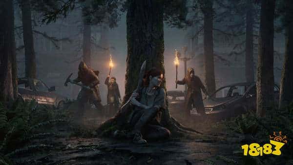 《最后生还者3》展望：玩家期待能有更丰富的敌人种类(图5)