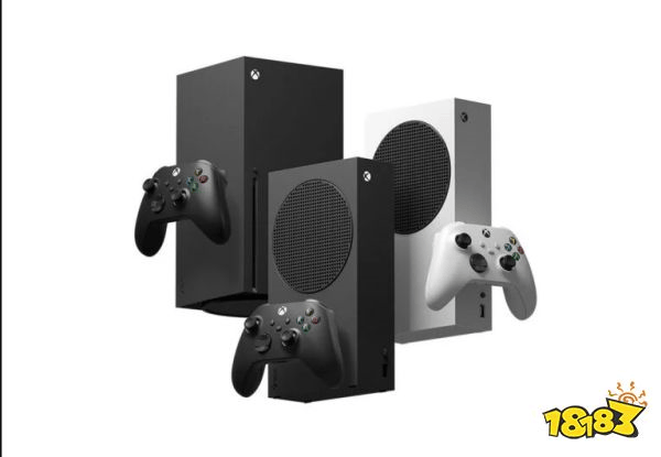 Xbox玩家救一下！PS5美国销量超越PS4，明显超过新一代Xbox
