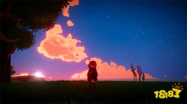 转生到异世界当勇者！开放世界新游《Cliche》8月登陆Steam