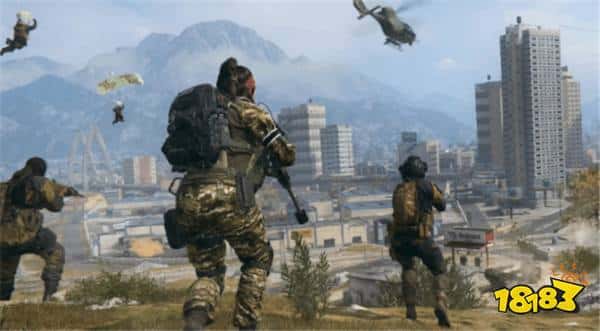 动视出手制裁作弊者！《使命召唤》作弊软件供应商宣告关门！