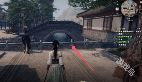 下一站江湖2繁华事散2任务攻略