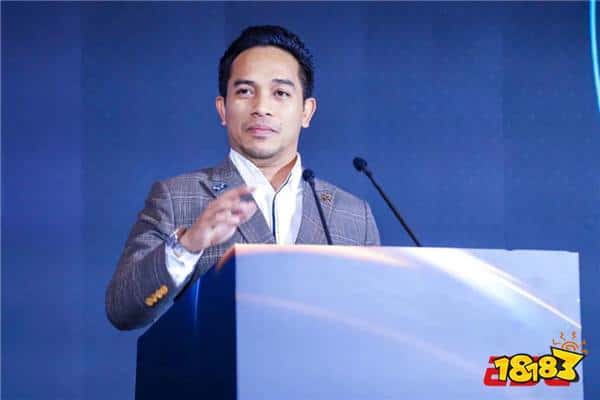 竞技无界 共创未来——2024全球电竞大会在沪成功举办