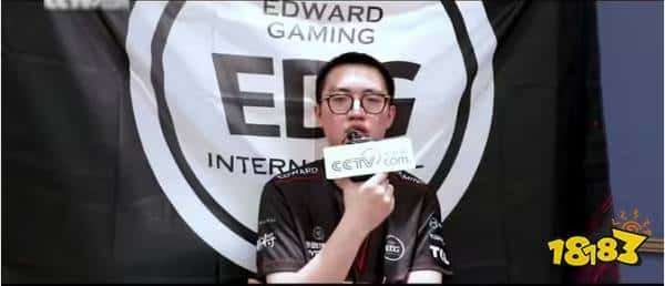 《无畏契约》登上央视采访，游戏终于走上国际(图1)