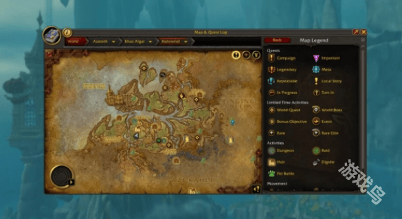 魔兽世界开服版本是什么