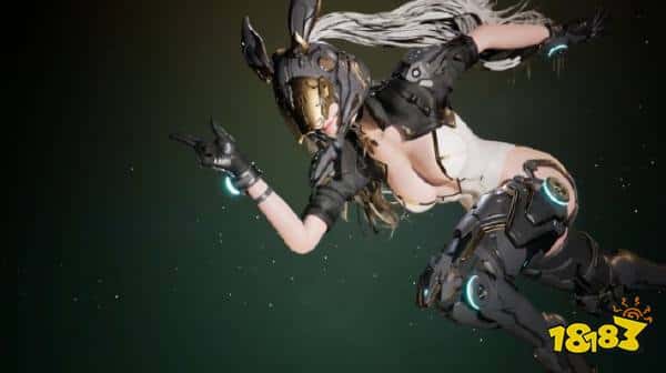 瑟瑟都留不住人？《第一后裔》Steam首月流失近40%玩家！