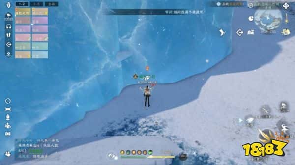 逆水寒手游天机迷城成就攻略 逆水寒手游天机迷城大满贯成就怎么完成(图7)