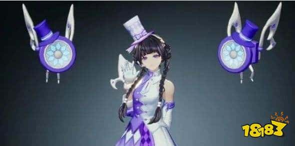 白荆回廊开局五星角色培养推荐攻略