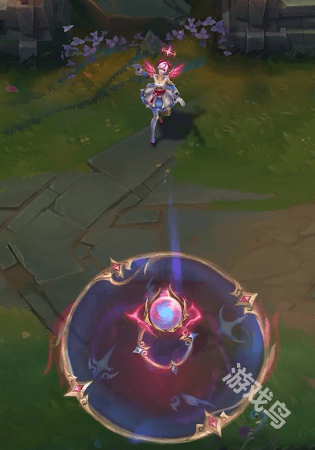 T12023冠军皮肤预览