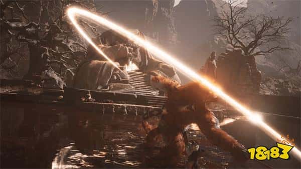 香槟派+1！外媒狂赞《黑神话：悟空》：神话爱好者有福了！