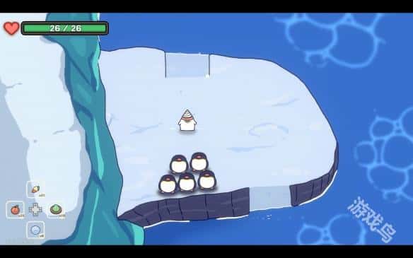 奥咕和秘密森林雪域古物碎片在哪