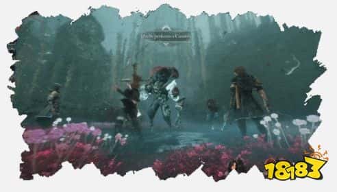 主角竟然不是黑人杀了我一个措手不及，即时回合制RPG《光与影》新情报公布！