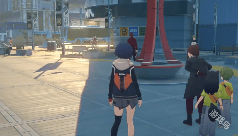 绝区零光映广场雪中送炭奖章Ⅴ获得方式