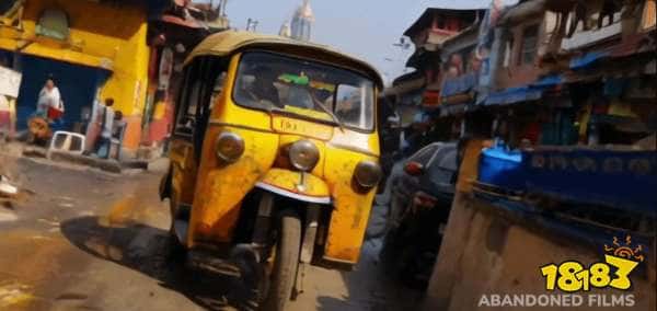 这游戏的味太冲了！玩家AI逆天制作《GTA印度》预告片：干净又卫生噢