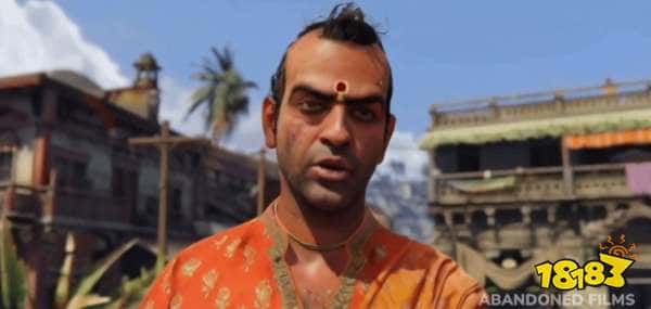 这游戏的味太冲了！玩家AI逆天制作《GTA印度》预告片：干净又卫生噢