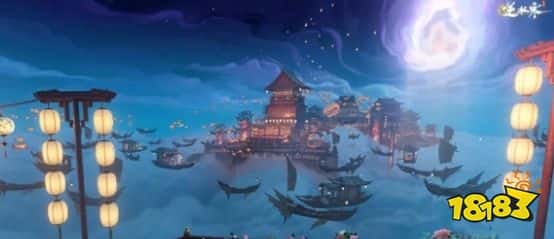 逆水寒手游阴阳师联动活动汇总 逆水寒手游阴阳师联动活动有哪些(图3)