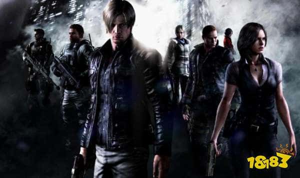 伟大，无需多言！《生化危机》系列累计销量已达1.6亿！