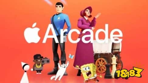 死气沉沉！开发者吐槽苹果游戏订阅服务：和苹果合作就是“受虐”！