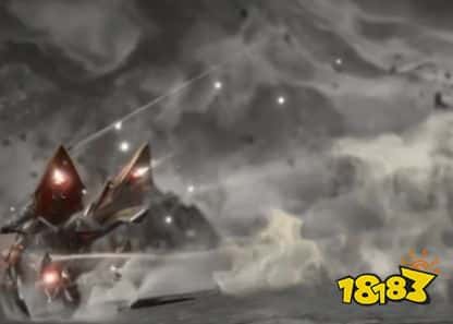 逆水寒手游帝皇侠联动套装特效展示 逆水寒手游帝皇侠联动套装怎么样(图5)