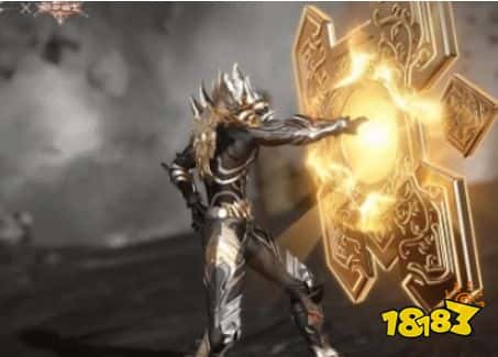 逆水寒手游帝皇侠联动套装特效展示 逆水寒手游帝皇侠联动套装怎么样(图3)