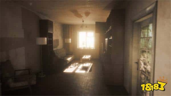 被审核给拦截？国产恐怖游戏《无归》无法准时上线