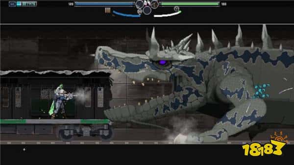 质量还需要再打磨！2D冒险游戏《幻刃奇美拉》宣布延期发售