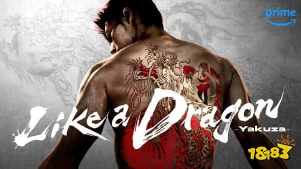 商业互吹？《如龙》制作人称：真人剧让他感到非常惊喜！